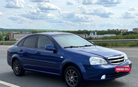 Chevrolet Lacetti, 2010 год, 630 000 рублей, 12 фотография