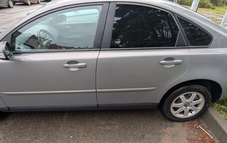 Volvo S40 II, 2006 год, 600 000 рублей, 4 фотография