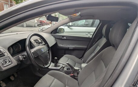 Volvo S40 II, 2006 год, 600 000 рублей, 7 фотография