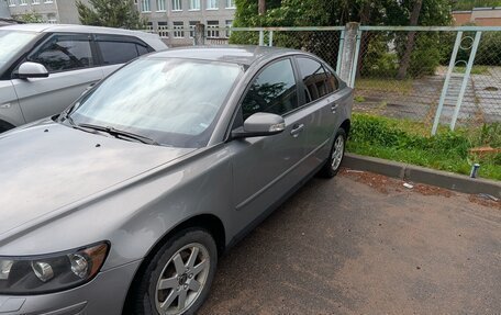 Volvo S40 II, 2006 год, 600 000 рублей, 5 фотография
