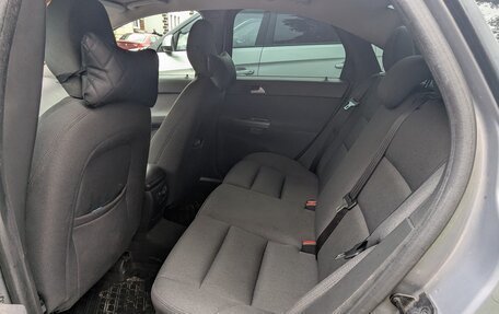 Volvo S40 II, 2006 год, 600 000 рублей, 8 фотография