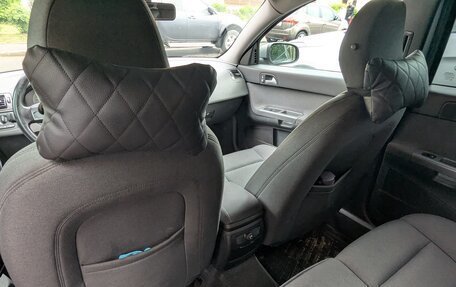 Volvo S40 II, 2006 год, 600 000 рублей, 9 фотография