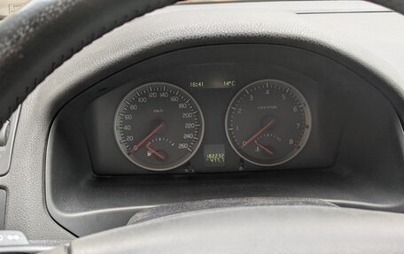 Volvo S40 II, 2006 год, 600 000 рублей, 11 фотография