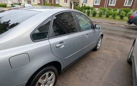 Volvo S40 II, 2006 год, 600 000 рублей, 12 фотография