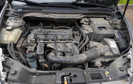 Volvo S40 II, 2006 год, 600 000 рублей, 14 фотография