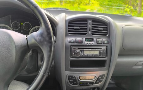 Hyundai Santa Fe Classic, 2010 год, 920 000 рублей, 9 фотография