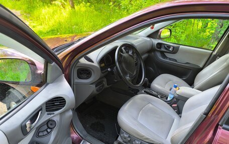Hyundai Santa Fe Classic, 2010 год, 920 000 рублей, 10 фотография