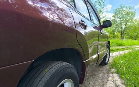 Hyundai Santa Fe Classic, 2010 год, 920 000 рублей, 7 фотография