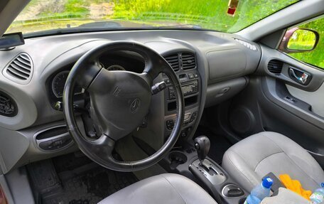 Hyundai Santa Fe Classic, 2010 год, 920 000 рублей, 8 фотография