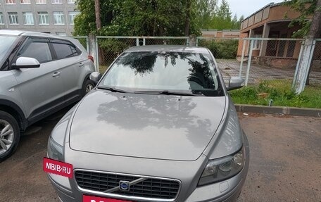 Volvo S40 II, 2006 год, 600 000 рублей, 6 фотография