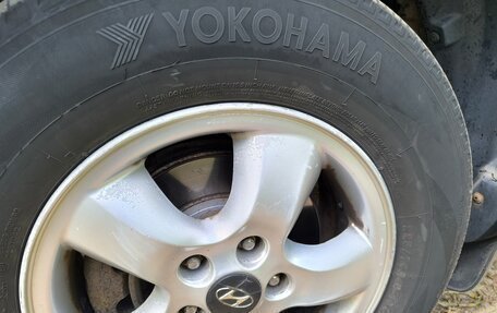 Hyundai Santa Fe Classic, 2010 год, 920 000 рублей, 16 фотография