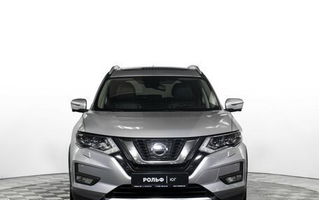 Nissan X-Trail, 2019 год, 2 095 000 рублей, 2 фотография