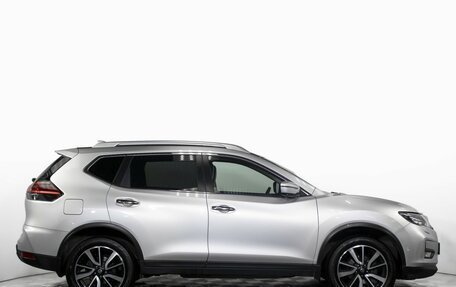 Nissan X-Trail, 2019 год, 2 095 000 рублей, 4 фотография