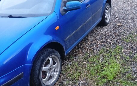 Volkswagen Golf IV, 1998 год, 293 000 рублей, 4 фотография