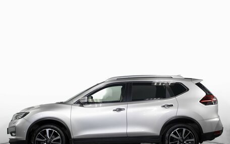 Nissan X-Trail, 2019 год, 2 095 000 рублей, 8 фотография