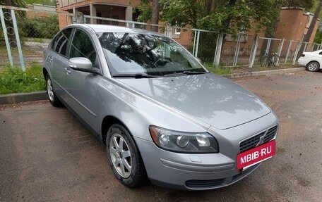 Volvo S40 II, 2006 год, 600 000 рублей, 2 фотография