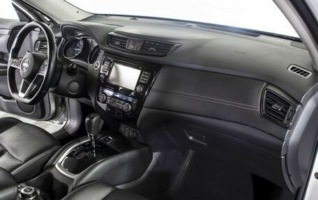 Nissan X-Trail, 2019 год, 2 095 000 рублей, 9 фотография