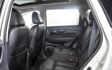 Nissan X-Trail, 2019 год, 2 095 000 рублей, 10 фотография