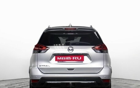 Nissan X-Trail, 2019 год, 2 095 000 рублей, 6 фотография