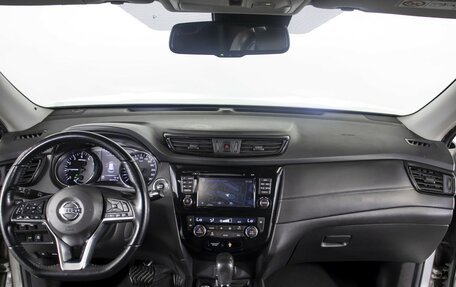 Nissan X-Trail, 2019 год, 2 095 000 рублей, 12 фотография