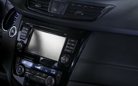 Nissan X-Trail, 2019 год, 2 095 000 рублей, 14 фотография