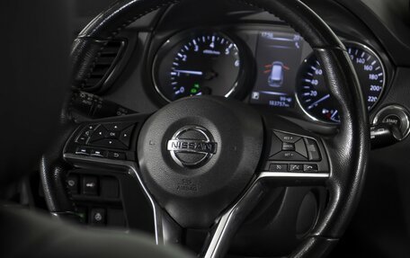 Nissan X-Trail, 2019 год, 2 095 000 рублей, 13 фотография