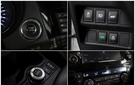 Nissan X-Trail, 2019 год, 2 095 000 рублей, 17 фотография