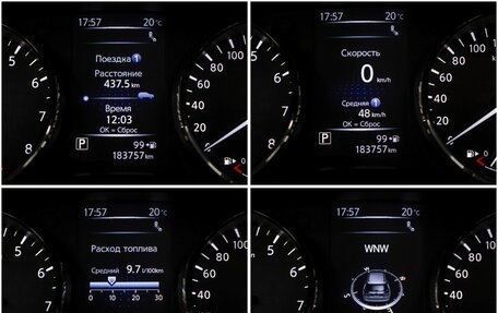 Nissan X-Trail, 2019 год, 2 095 000 рублей, 19 фотография