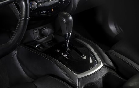 Nissan X-Trail, 2019 год, 2 095 000 рублей, 16 фотография