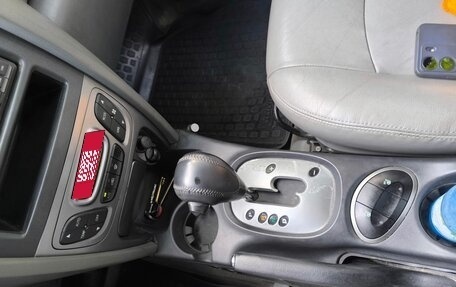 Hyundai Santa Fe Classic, 2010 год, 920 000 рублей, 14 фотография