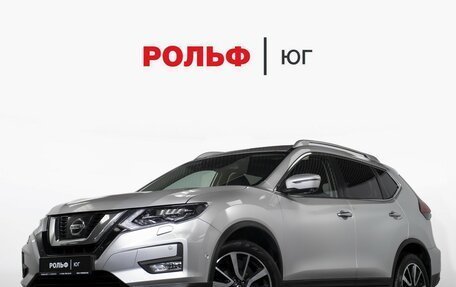 Nissan X-Trail, 2019 год, 2 095 000 рублей, 27 фотография