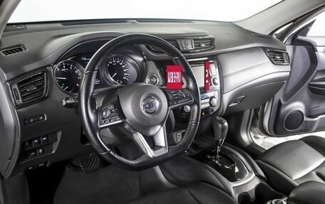 Nissan X-Trail, 2019 год, 2 095 000 рублей, 20 фотография