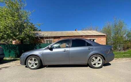 Mazda 6, 2005 год, 550 000 рублей, 3 фотография