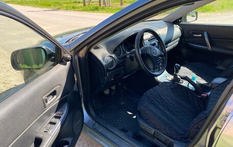 Mazda 6, 2005 год, 550 000 рублей, 5 фотография