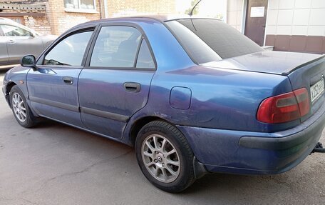 Mitsubishi Carisma I, 2001 год, 214 000 рублей, 6 фотография