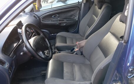 Mitsubishi Carisma I, 2001 год, 214 000 рублей, 8 фотография