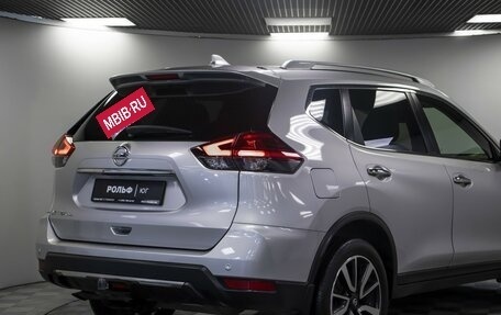 Nissan X-Trail, 2019 год, 2 095 000 рублей, 24 фотография
