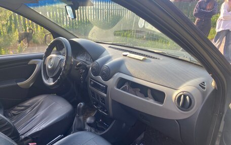 Renault Logan II, 2012 год, 480 000 рублей, 6 фотография