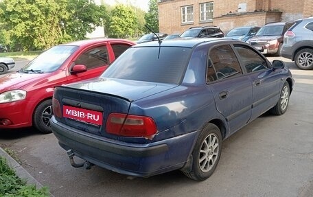 Mitsubishi Carisma I, 2001 год, 214 000 рублей, 5 фотография