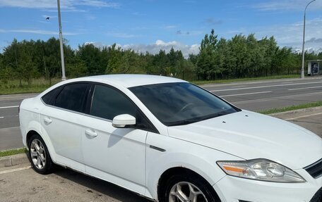 Ford Mondeo IV, 2012 год, 600 000 рублей, 2 фотография