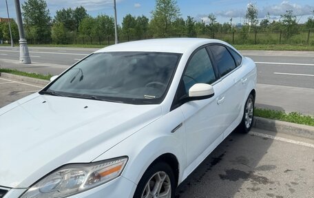 Ford Mondeo IV, 2012 год, 600 000 рублей, 3 фотография