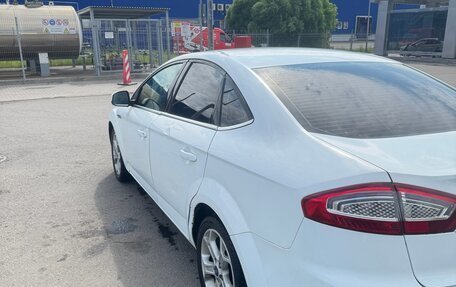 Ford Mondeo IV, 2012 год, 600 000 рублей, 6 фотография