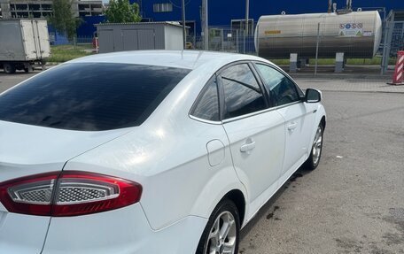 Ford Mondeo IV, 2012 год, 600 000 рублей, 7 фотография