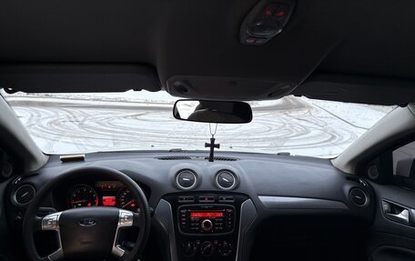 Ford Mondeo IV, 2012 год, 600 000 рублей, 10 фотография