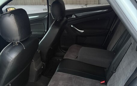 Ford Mondeo IV, 2012 год, 600 000 рублей, 11 фотография