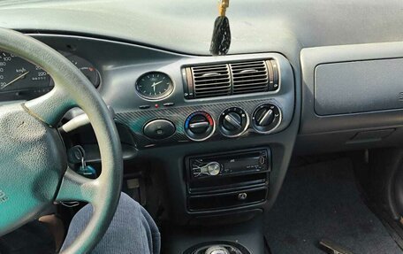 Ford Escort V, 1998 год, 150 000 рублей, 2 фотография