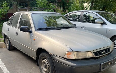 Daewoo Nexia I рестайлинг, 2003 год, 190 000 рублей, 2 фотография