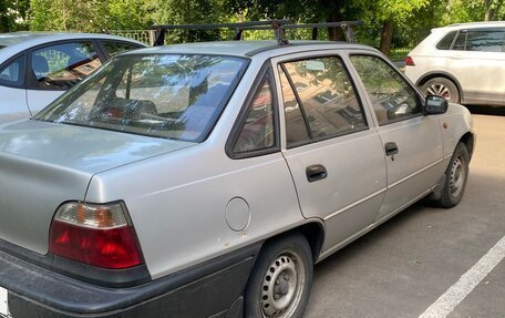 Daewoo Nexia I рестайлинг, 2003 год, 190 000 рублей, 3 фотография