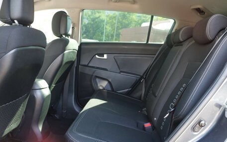 KIA Sportage III, 2015 год, 1 495 000 рублей, 10 фотография