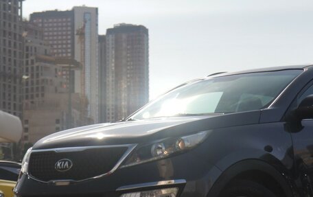 KIA Sportage III, 2015 год, 1 495 000 рублей, 20 фотография